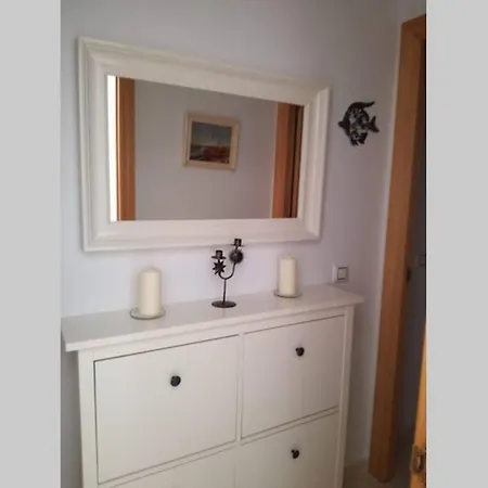 Apartamento Atico La Estacion *