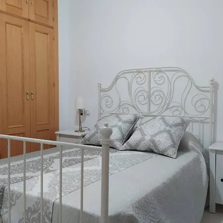 Apartamento Atico La Estacion *