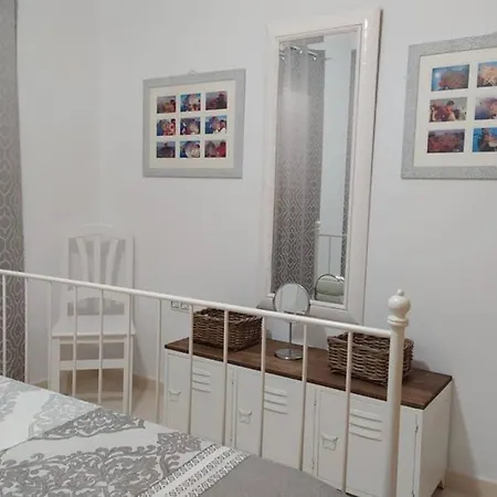 Apartment Atico La Estacion
