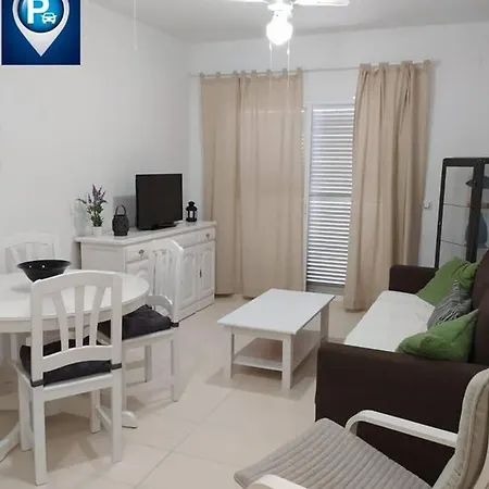 Atico La Estacion Apartment