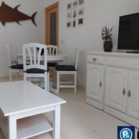 Apartment Atico La Estacion *